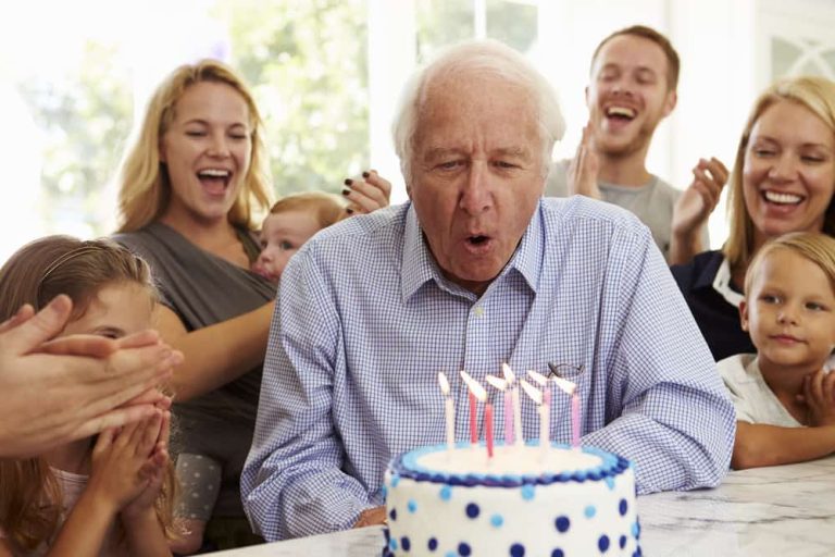 The Perks of Getting Older – The Best Things about the Retirement Age of Life