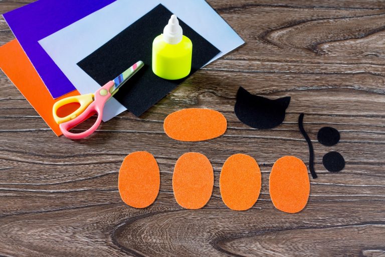 Easy DIY Costumes for Seniors