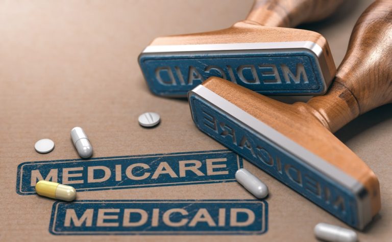 Are Medicare and Medicaid the Same Thing?