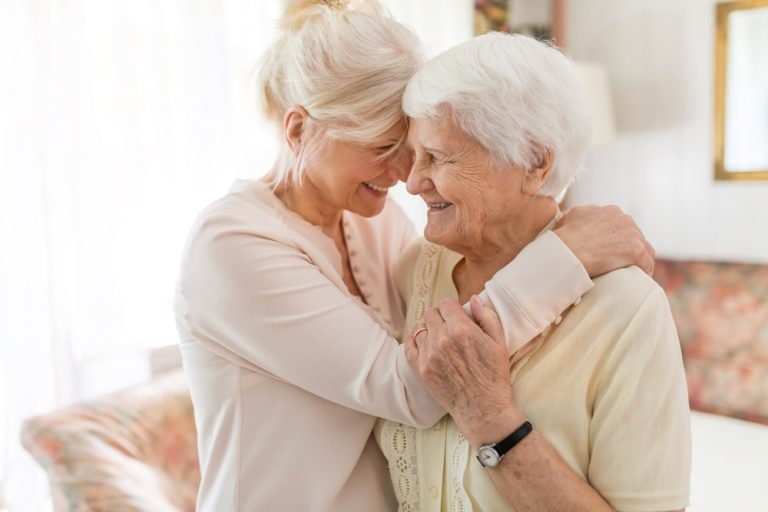 5 Tips When You’re the Caregiver for Your Parents