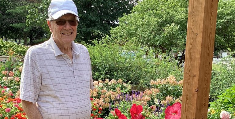 Questions to Ask When Touring a Senior Living Community