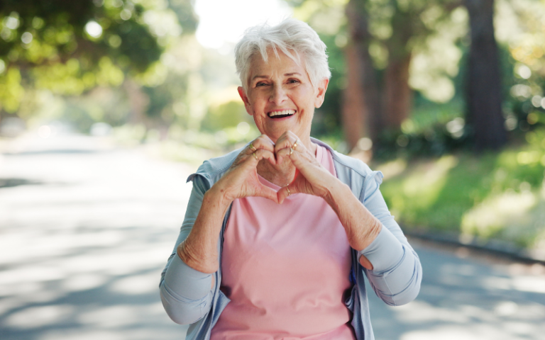 5 Heart-Healthy Tips for Seniors