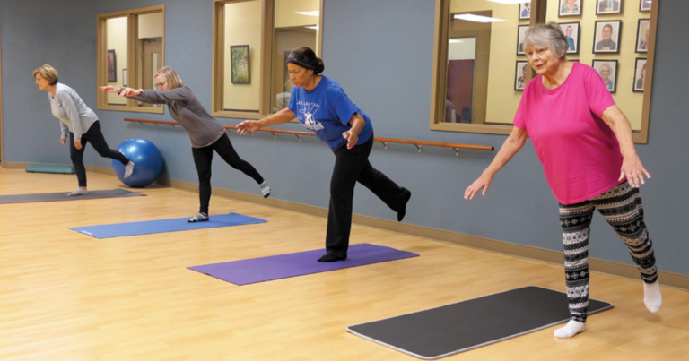 Staying Steady and Independent: Fall Prevention Tips for Seniors
